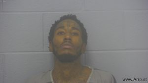 Deandre Glenn Arrest Mugshot