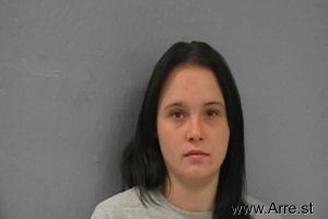 Deasavea Bingham Arrest