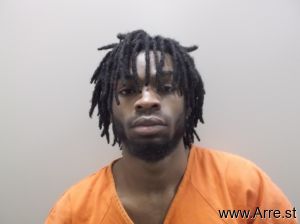 Demarius Wright Arrest Mugshot