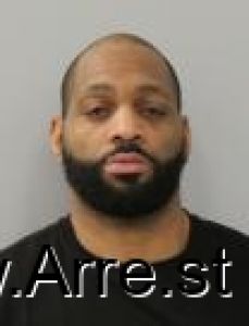 Demetric Gaines Arrest Mugshot