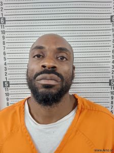 Deontei Savage Arrest Mugshot