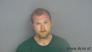 Derek Pratt Arrest