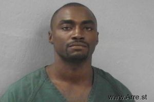 Derrick Haggard Arrest