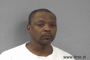 Derwinn Cole Arrest