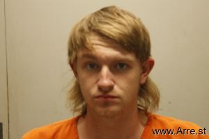 Deven Taylor Arrest