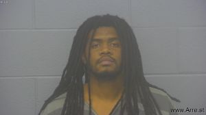 Devin Maxie Arrest Mugshot