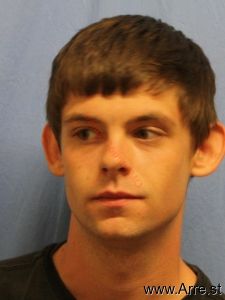 Devin Miller Arrest Mugshot