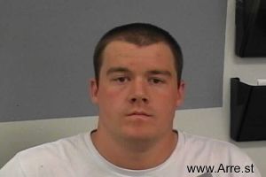 Devin Phelps Arrest