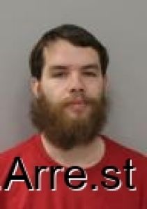 Dillon Smith Arrest Mugshot