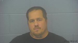 Dominic Bellah Arrest Mugshot