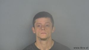 Donald Rue Arrest Mugshot