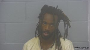 Donavon Johnson  Arrest Mugshot