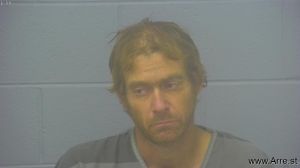 Drew Cavener Arrest Mugshot