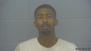 Duraie Patterson Arrest Mugshot