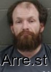 Dustin Cook Arrest Mugshot