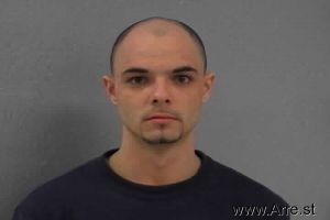 Dustin Fitch Arrest