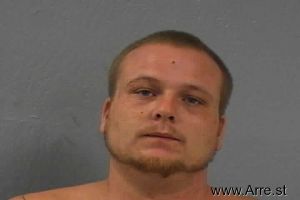 Dustin Hagerman Arrest