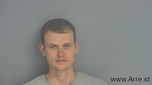 Dustin Walker Arrest