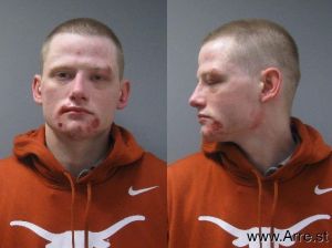 Dalton Lewis Arrest Mugshot