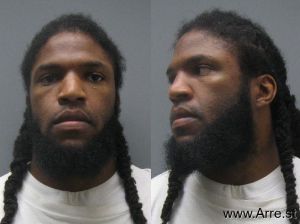 Darius Finnell Arrest Mugshot