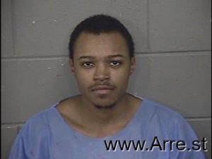 Darrin Ross Arrest Mugshot