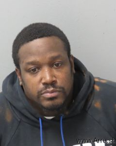 Darvis Logan Arrest Mugshot