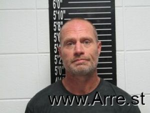 David Butler-herring Arrest Mugshot