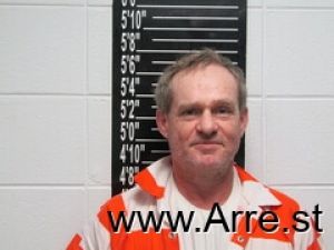 David Jones Arrest Mugshot