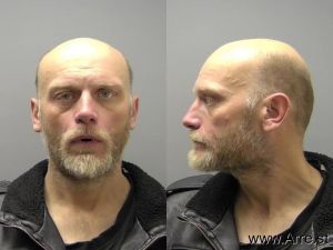 David Wykert Arrest Mugshot