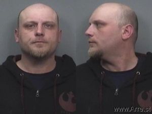 David Wykert Arrest Mugshot