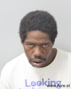 Dawon Hicks Arrest Mugshot