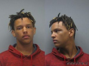 Deitrick Cary Arrest Mugshot