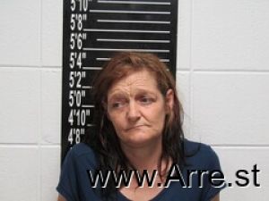 Delores Mcnealy Arrest Mugshot