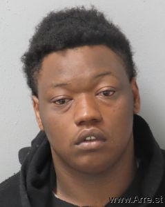 Demontez Edwards Arrest Mugshot