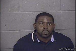 Dewayne Isaiah Arrest Mugshot