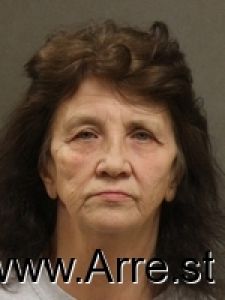 Diane Lopez Arrest Mugshot