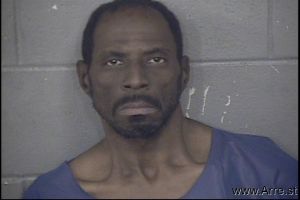 Dondi Simmons Arrest Mugshot