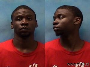 Donovan Smith Arrest Mugshot