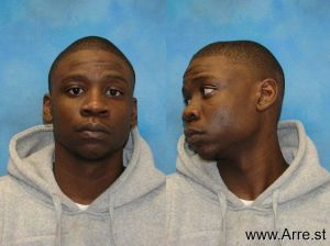 Donovan Smith Arrest Mugshot