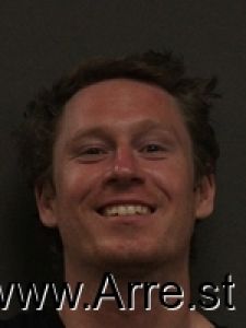 Dustin Cumbie Arrest Mugshot