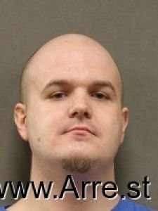 Dustin Keller Arrest Mugshot