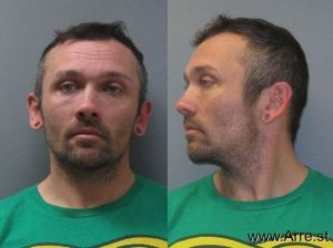 Dustin Phillips Arrest