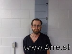 Dustin Scroggins Arrest Mugshot