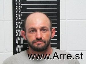 Dustin Short Arrest Mugshot