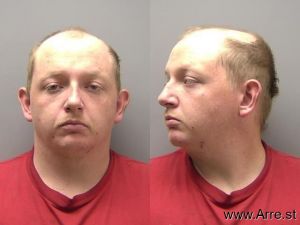 Dylan Kelley Arrest Mugshot