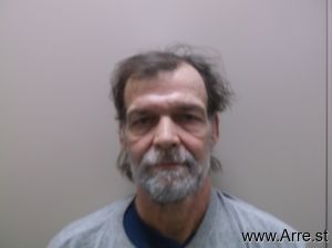 Eddie Gravitt Arrest Mugshot