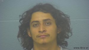 Edwar Urbina-hernandez Arrest Mugshot