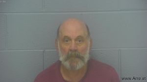 Edward Brown Arrest Mugshot