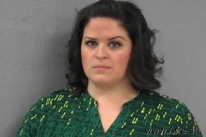 Eliza Delgado Arrest