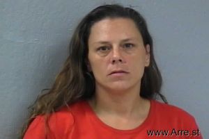 Elizabeth Smith Arrest
